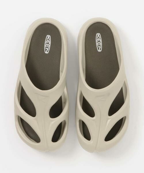 URBAN RESEARCH DOORS / アーバンリサーチ ドアーズ サンダル | KEEN　SHANTI | 詳細4