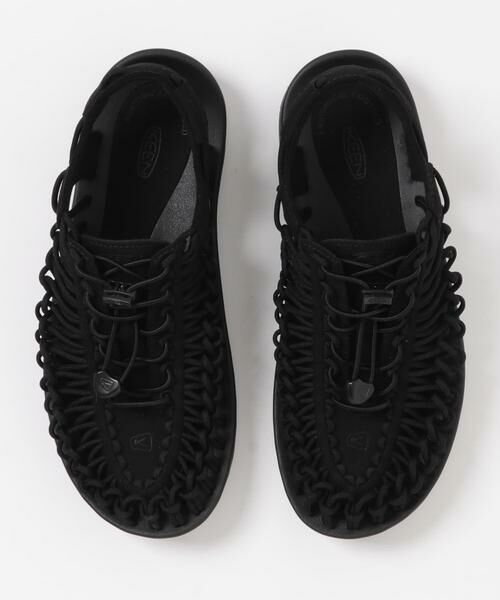 URBAN RESEARCH DOORS / アーバンリサーチ ドアーズ サンダル | KEEN　UNEEK | 詳細2
