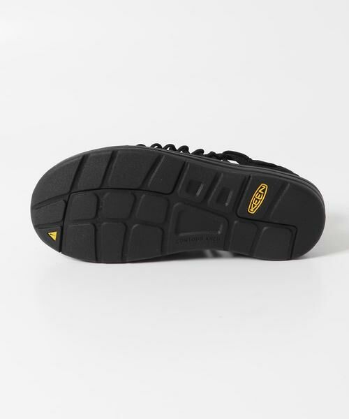 URBAN RESEARCH DOORS / アーバンリサーチ ドアーズ サンダル | KEEN　UNEEK | 詳細4
