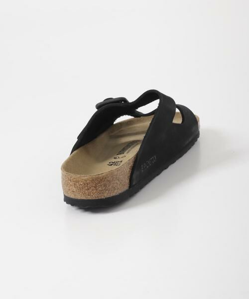 URBAN RESEARCH DOORS / アーバンリサーチ ドアーズ サンダル | 『別注』BIRKENSTOCK×DOORS　ARIZONA WB(REG) | 詳細11