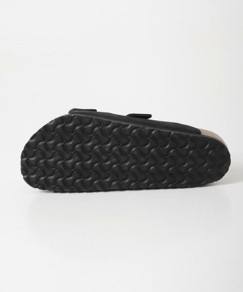 URBAN RESEARCH DOORS / アーバンリサーチ ドアーズ サンダル | 『別注』BIRKENSTOCK×DOORS　ARIZONA WB(REG) | 詳細12