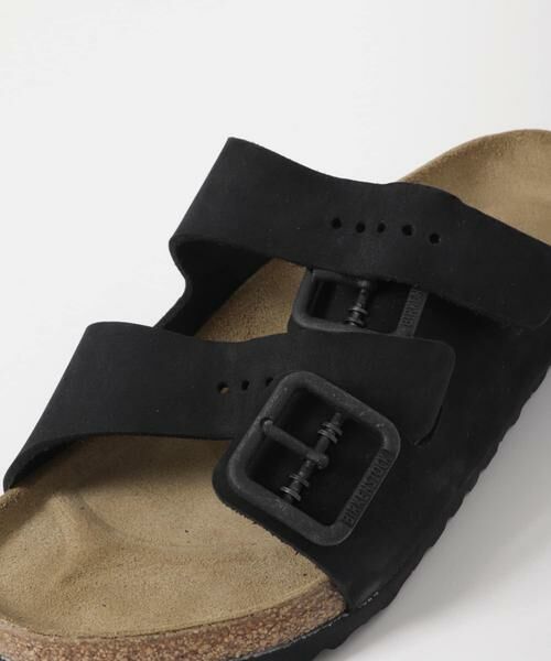 URBAN RESEARCH DOORS / アーバンリサーチ ドアーズ サンダル | 『別注』BIRKENSTOCK×DOORS　ARIZONA WB(REG) | 詳細13