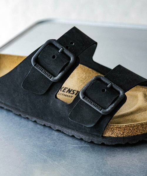 URBAN RESEARCH DOORS / アーバンリサーチ ドアーズ サンダル | BIRKENSTOCK　EXCLUSIVE ARIZONA WB(REG) | 詳細4