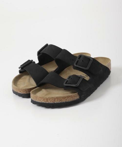 URBAN RESEARCH DOORS / アーバンリサーチ ドアーズ サンダル | BIRKENSTOCK　EXCLUSIVE ARIZONA WB(REG) | 詳細5