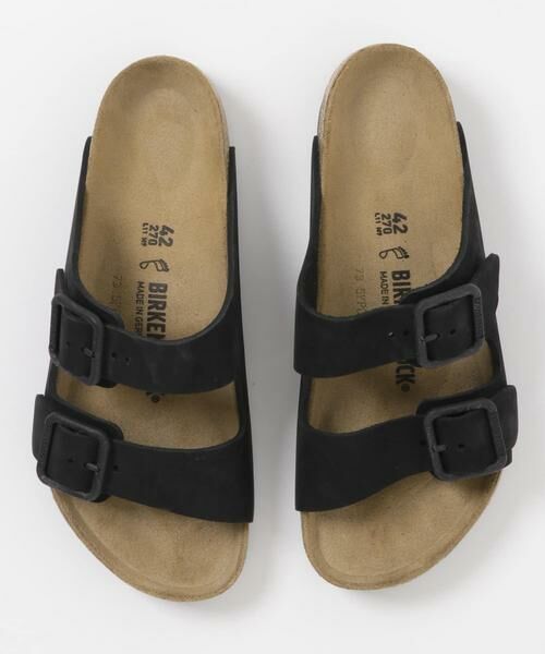 URBAN RESEARCH DOORS / アーバンリサーチ ドアーズ サンダル | BIRKENSTOCK　EXCLUSIVE ARIZONA WB(REG) | 詳細6