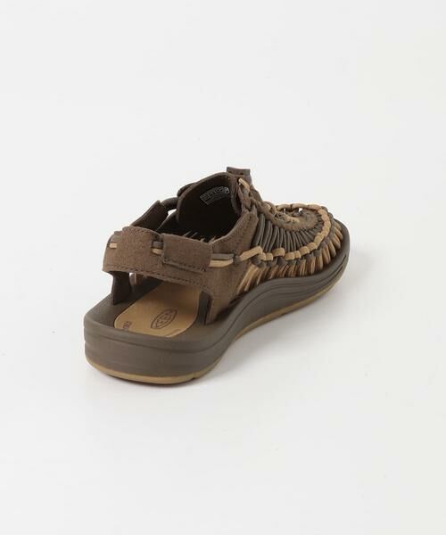 URBAN RESEARCH DOORS / アーバンリサーチ ドアーズ サンダル | KEEN　UNEEK | 詳細3