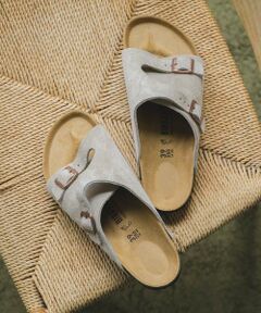 URBAN RESEARCH DOORS / アーバンリサーチ ドアーズ サンダル | BIRKENSTOCK　ZURICH(REGULAR)