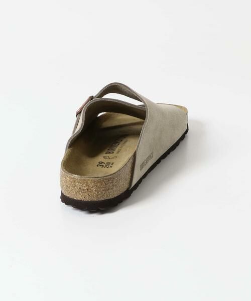URBAN RESEARCH DOORS / アーバンリサーチ ドアーズ サンダル | BIRKENSTOCK　ZURICH(REGULAR) | 詳細3