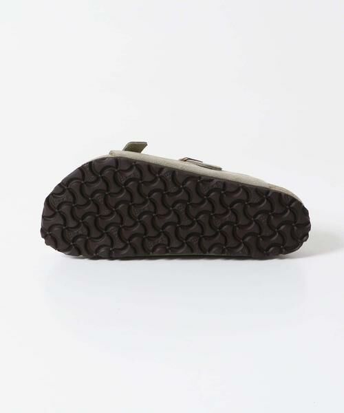 URBAN RESEARCH DOORS / アーバンリサーチ ドアーズ サンダル | BIRKENSTOCK　ZURICH(REGULAR) | 詳細4