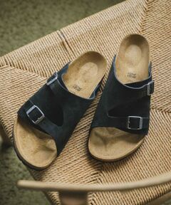 URBAN RESEARCH DOORS / アーバンリサーチ ドアーズ サンダル | BIRKENSTOCK　ZURICH(REGULAR)