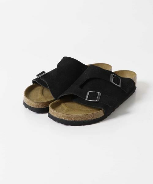 URBAN RESEARCH DOORS / アーバンリサーチ ドアーズ サンダル | BIRKENSTOCK　ZURICH(REGULAR) | 詳細1