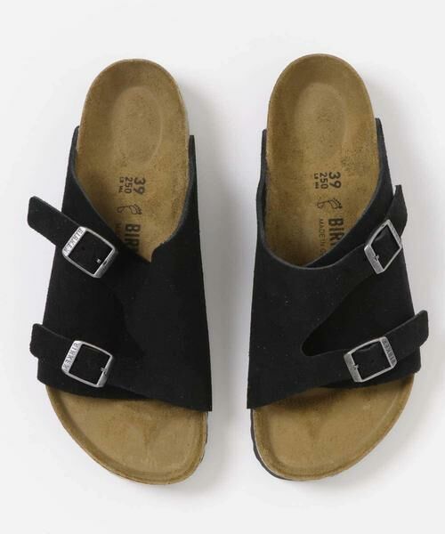 URBAN RESEARCH DOORS / アーバンリサーチ ドアーズ サンダル | BIRKENSTOCK　ZURICH(REGULAR) | 詳細2