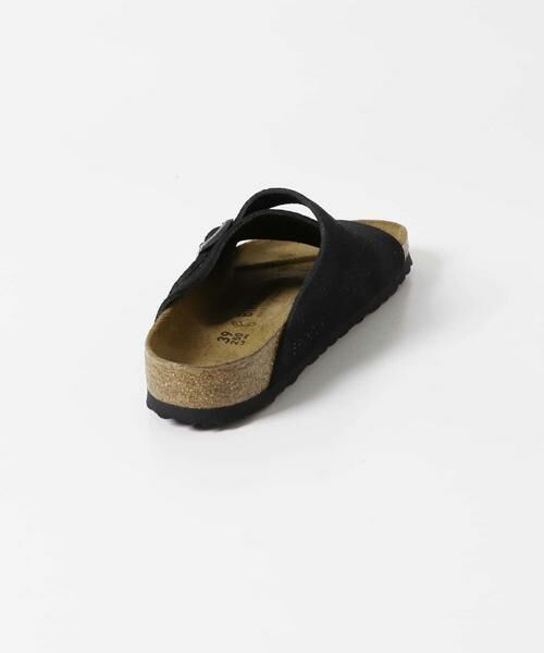 URBAN RESEARCH DOORS / アーバンリサーチ ドアーズ サンダル | BIRKENSTOCK　ZURICH(REGULAR) | 詳細3
