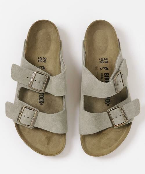 URBAN RESEARCH DOORS / アーバンリサーチ ドアーズ サンダル | BIRKENSTOCK　ARIZONA(REGULAR) | 詳細2