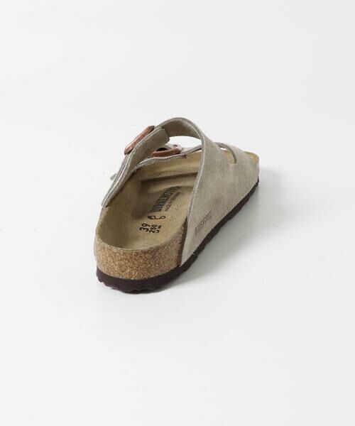 URBAN RESEARCH DOORS / アーバンリサーチ ドアーズ サンダル | BIRKENSTOCK　ARIZONA(REGULAR) | 詳細3