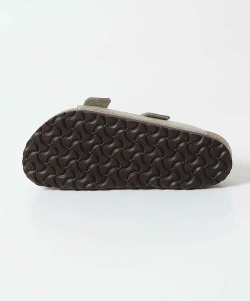 URBAN RESEARCH DOORS / アーバンリサーチ ドアーズ サンダル | BIRKENSTOCK　ARIZONA(REGULAR) | 詳細4