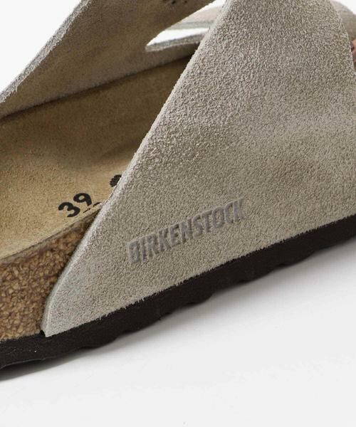 URBAN RESEARCH DOORS / アーバンリサーチ ドアーズ サンダル | BIRKENSTOCK　ARIZONA(REGULAR) | 詳細5