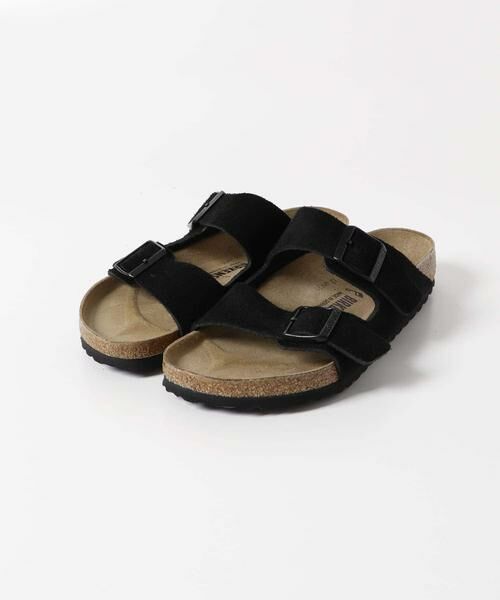 URBAN RESEARCH DOORS / アーバンリサーチ ドアーズ サンダル | BIRKENSTOCK　ARIZONA(REGULAR) | 詳細1