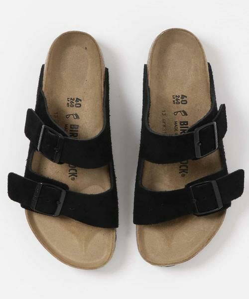 URBAN RESEARCH DOORS / アーバンリサーチ ドアーズ サンダル | BIRKENSTOCK　ARIZONA(REGULAR) | 詳細2
