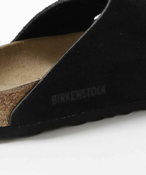 URBAN RESEARCH DOORS / アーバンリサーチ ドアーズ サンダル | BIRKENSTOCK　ARIZONA(REGULAR) | 詳細5