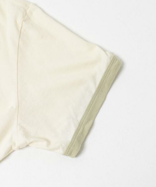 URBAN RESEARCH DOORS / アーバンリサーチ ドアーズ Tシャツ | patagonia　WS GREAT WAVES RINGERT-SHIRTS | 詳細2