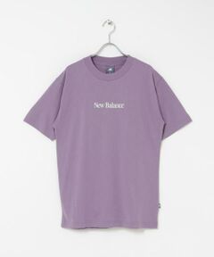 URBAN RESEARCH DOORS / アーバンリサーチ ドアーズ Tシャツ | NEW BALANCE　NコラージュTシャツ