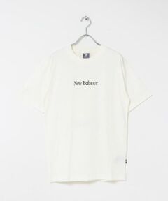 URBAN RESEARCH DOORS / アーバンリサーチ ドアーズ Tシャツ | NEW BALANCE　NコラージュTシャツ