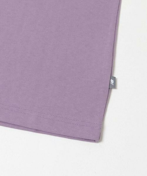 URBAN RESEARCH DOORS / アーバンリサーチ ドアーズ Tシャツ | NEW BALANCE　NコラージュTシャツ | 詳細3