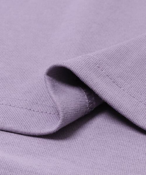 URBAN RESEARCH DOORS / アーバンリサーチ ドアーズ Tシャツ | NEW BALANCE　NコラージュTシャツ | 詳細5