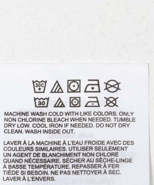 URBAN RESEARCH DOORS / アーバンリサーチ ドアーズ Tシャツ | NEW BALANCE　NコラージュTシャツ | 詳細7