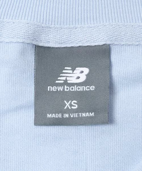 URBAN RESEARCH DOORS / アーバンリサーチ ドアーズ Tシャツ | NEW BALANCE　574広告Tシャツ | 詳細5