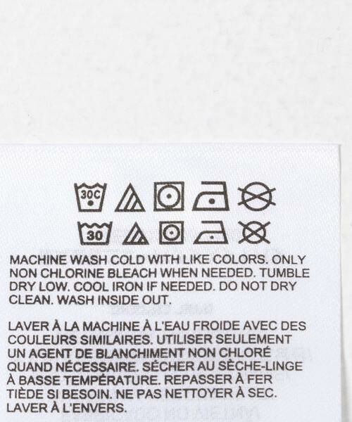 URBAN RESEARCH DOORS / アーバンリサーチ ドアーズ Tシャツ | NEW BALANCE　574広告Tシャツ | 詳細6