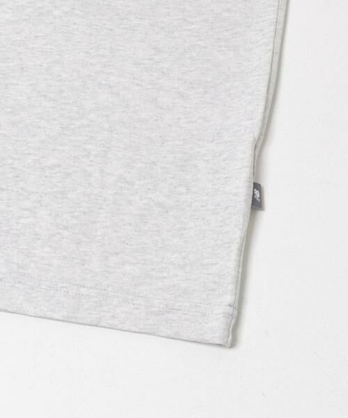 URBAN RESEARCH DOORS / アーバンリサーチ ドアーズ Tシャツ | NEW BALANCE　574広告Tシャツ | 詳細10