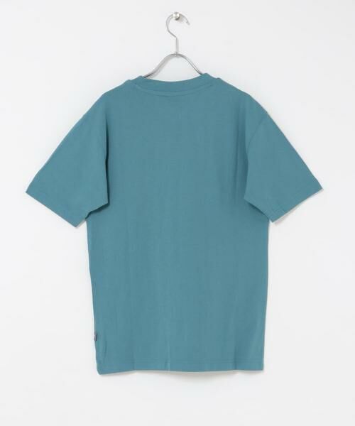 URBAN RESEARCH DOORS / アーバンリサーチ ドアーズ Tシャツ | NEW BALANCE　ボックスTシャツ | 詳細3