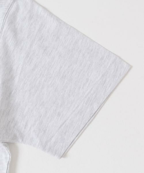 URBAN RESEARCH DOORS / アーバンリサーチ ドアーズ Tシャツ | GOOD ROCK SPEED　NYC TSHIRTS | 詳細3