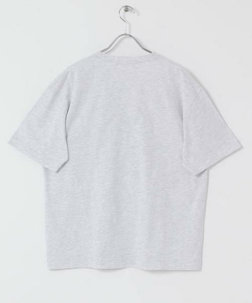 URBAN RESEARCH DOORS / アーバンリサーチ ドアーズ Tシャツ | GOOD ROCK SPEED　NYC TSHIRTS | 詳細4