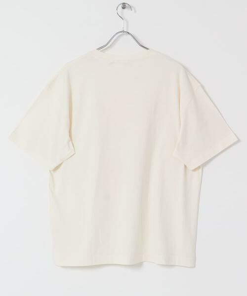 URBAN RESEARCH DOORS / アーバンリサーチ ドアーズ Tシャツ | GOOD ROCK SPEED　NYC TSHIRTS | 詳細4