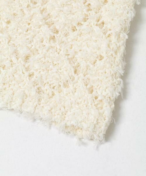 URBAN RESEARCH DOORS / アーバンリサーチ ドアーズ ベスト | mizuiro-ind　PATTERNED VEST | 詳細3