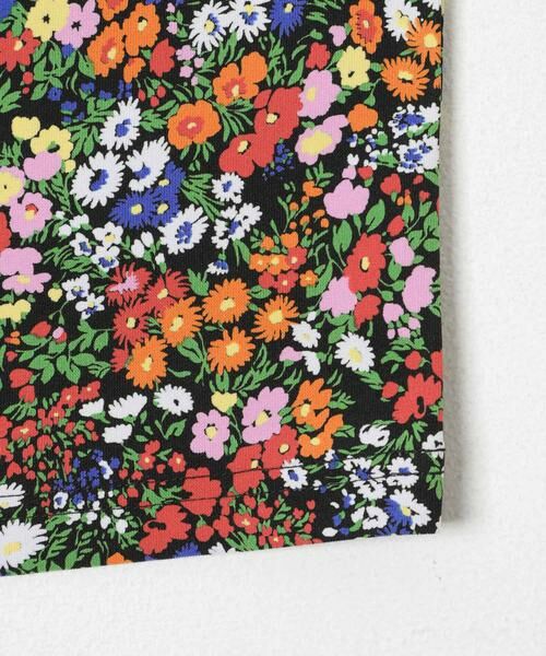 URBAN RESEARCH DOORS / アーバンリサーチ ドアーズ Tシャツ | mizuiro-ind　FLOWER PRINT T-SHIRTS | 詳細6