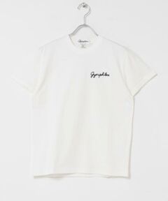 URBAN RESEARCH DOORS / アーバンリサーチ ドアーズ Tシャツ | GYMPHLEX　SHORT-SLEEVE T-SHIRTS