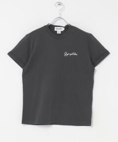 URBAN RESEARCH DOORS / アーバンリサーチ ドアーズ Tシャツ | GYMPHLEX　SHORT-SLEEVE T-SHIRTS