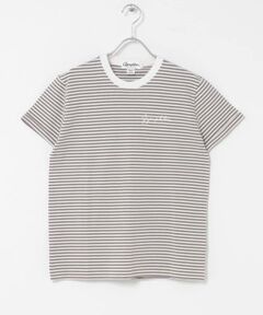 URBAN RESEARCH DOORS / アーバンリサーチ ドアーズ Tシャツ | GYMPHLEX　SHORT-SLEEVE T-SHIRTS