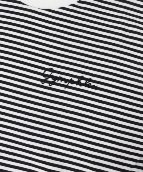 URBAN RESEARCH DOORS / アーバンリサーチ ドアーズ Tシャツ | GYMPHLEX　SHORT-SLEEVE T-SHIRTS | 詳細4