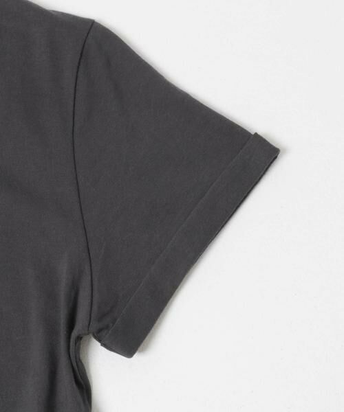 URBAN RESEARCH DOORS / アーバンリサーチ ドアーズ Tシャツ | GYMPHLEX　SHORT-SLEEVE T-SHIRTS | 詳細8