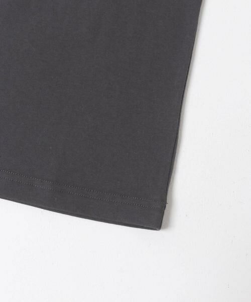 URBAN RESEARCH DOORS / アーバンリサーチ ドアーズ Tシャツ | GYMPHLEX　SHORT-SLEEVE T-SHIRTS | 詳細9