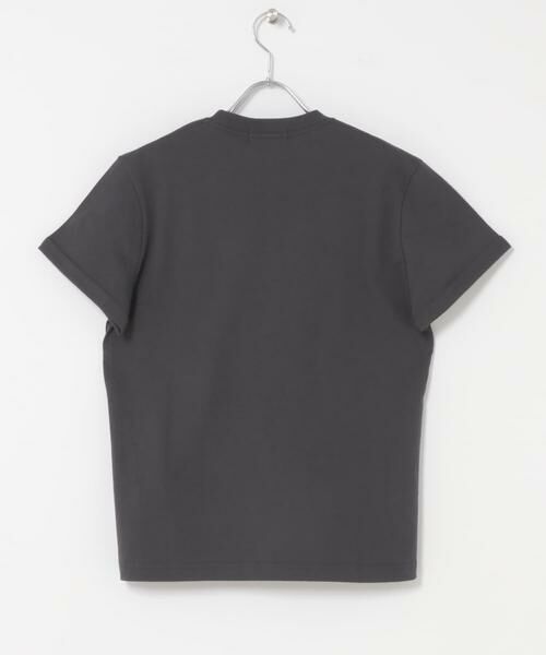 URBAN RESEARCH DOORS / アーバンリサーチ ドアーズ Tシャツ | GYMPHLEX　SHORT-SLEEVE T-SHIRTS | 詳細10