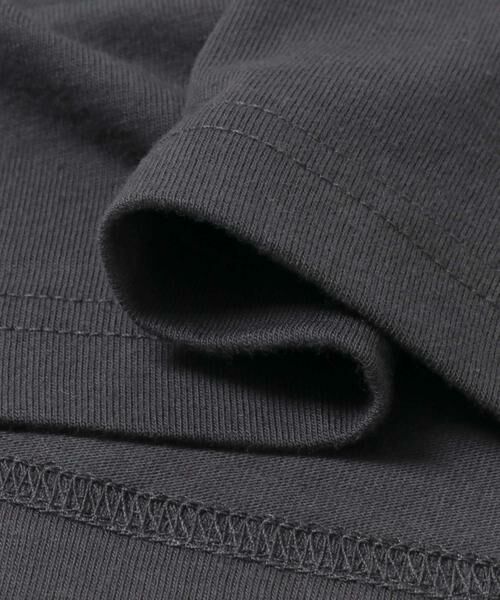 URBAN RESEARCH DOORS / アーバンリサーチ ドアーズ Tシャツ | GYMPHLEX　SHORT-SLEEVE T-SHIRTS | 詳細11