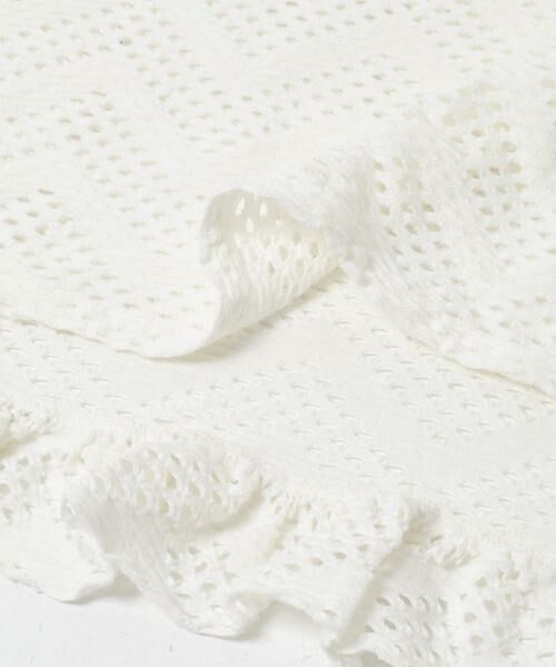 URBAN RESEARCH DOORS / アーバンリサーチ ドアーズ Tシャツ | unfil　MESHCOTTONJERSEYT-SHIRTS | 詳細12