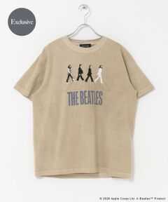 URBAN RESEARCH DOORS / アーバンリサーチ ドアーズ Tシャツ | 『別注』GOOD ROCK SPEED×DOORS　BEATLES ABBEYROAD