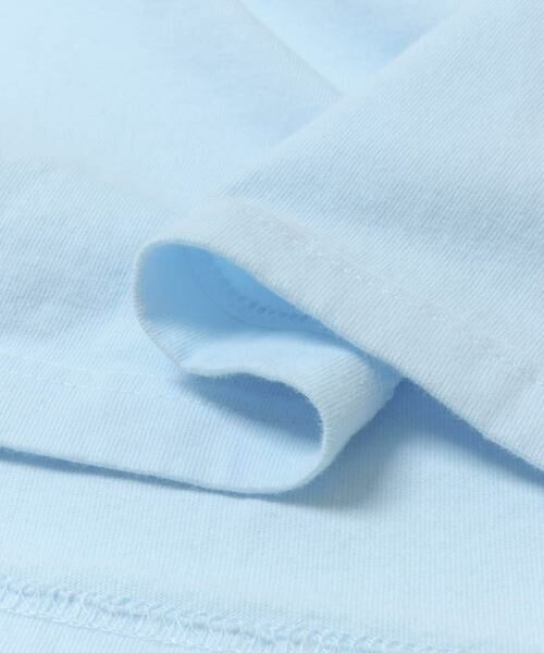 URBAN RESEARCH DOORS / アーバンリサーチ ドアーズ Tシャツ | 『別注』GOOD ROCK SPEED×DOORS　BEATLES HELP | 詳細4